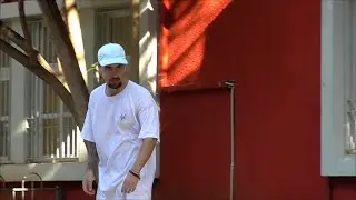 CRIME IN THE NORTH - TEL AVIV