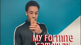 Fortnite Battle Royale Gameplay with Dragon Ball Collab 👀🔥