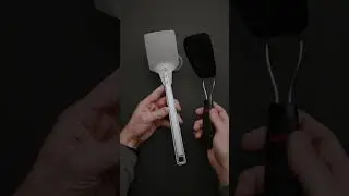 America&rsquo;s most premium spatula. ￼