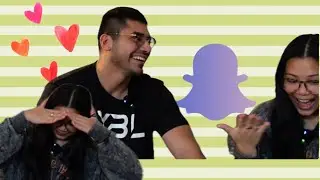 How We Met Storytime | Mexican Husband & Filipino Wife