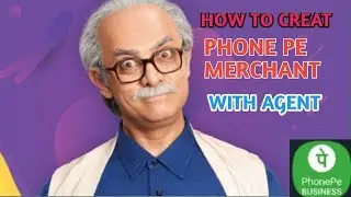 #phonepemerchantaccount Phonepe merchant account with agent.Phonepe business account .expired