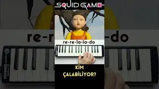 EN KOLAY MELODİKA ŞARKISI⬆️