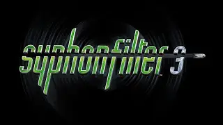 [Syphon Filter 3] [PS5] [⁴ᴷ⁶⁰] [PS Plus Deluxe] [Первый запуск]