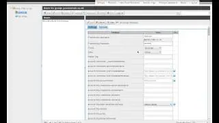 Using the CounterPath Provisioning System