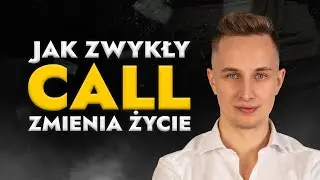 Jak Zarabiać 30 - 50 tys. zł miesięcznie na rozmowach sprzedażowych bez własnego produktu?