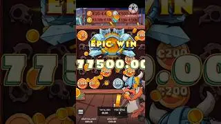 le Viking day 4 (100) #shorts #gaming #stake  #copycat2 #casino