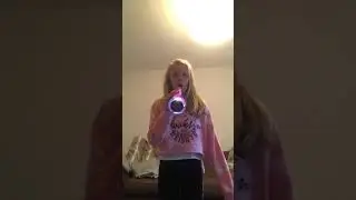 The Rocket   Fun karaoke microphone toy pt 1 Moana
