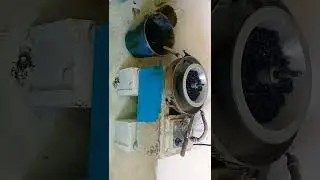 Centrifuge Bitumen Extractor 1500 Ml💛💛💛💛💛💛💛💛💛💛💛💛💛