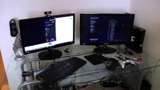 FaZe Meek - Set Up Video/House Tour (Thanks for 80k!)