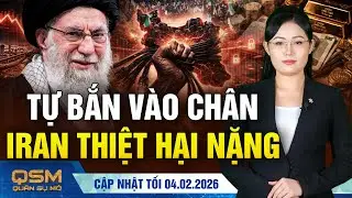 Tập Cận Bình chễm chệ ngai vàng, trùng điệp kẻ thù. Kim Jong Un thừa nhận khẩu hiệu rỗng tuếch