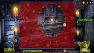 Lost Lands 6 Mistakes of the Past Bonus Chapter Candle Puzzle ||