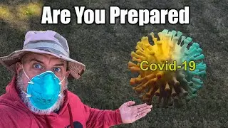 Coronavirus Preparation and Information