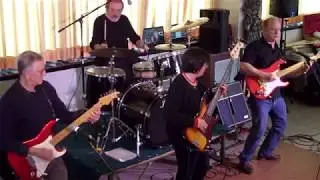 Marc Charpentier & Friends - The Rise And Fall Of Flingel Bunt