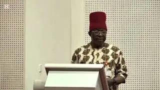 Sen Umeh Leads Push for Civil Registration Reform as Senate Moves to Fix Nigeria&rsquo;s Birth &Death Data