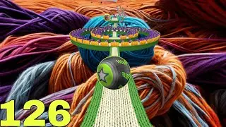 Going Balls, Speedrun,Going Balls Portal Run Gameplay Level 785-790