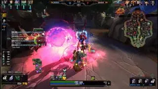 Smite PS5 Gold Rank Conquest Chaac Solo- Remember When They Said Artio Is OP? She's Not!