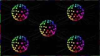 disco light background video effects hd / disco light effects hd / disco lights video effects hd