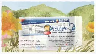 Livehelp stardevelop