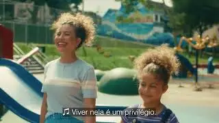 Curitiba, cidade linda e amorosa