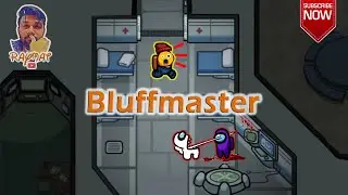 Kaatil Shocked, Imposter Rocked | Bluffmaster | Imposter Gameplay | RayMat