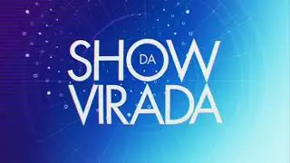 [HD] Vinheta do Show Da Virada 2017/2018 | Globo