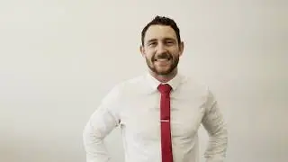 Corey Cullen presents Cullen Lawyers