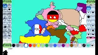 Country ball story 