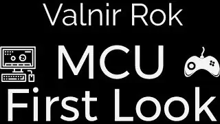Valnir Rok - Survival RPG - My first 40 minuts in game