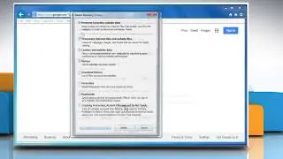 Unable to send e-mails using AOL&reg; Mail (Part-1)