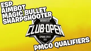 PMCO HACKERS 2021 | HACKERS IN PMCO 2021 QUALIFIERS | PMCO SPRING SPLIT 2021 HACKERS | 18+