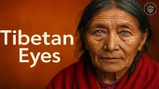 Unveiled: Do Tibet&rsquo;s Ancient Eyes Hold Humanity&rsquo;s Lost Origins?