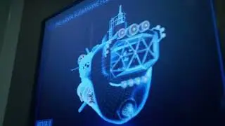 Arvia: Mission Control