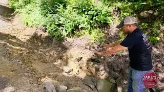 Jake's Property Services sloped Driveway and Drainage
