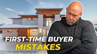 Charlotte Home Buying Guide: 9 Mistakes to Avoid Before Purchasing Your Dream Home #charlotte