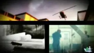 Zombie Panic! Survival Guide русский перевод
