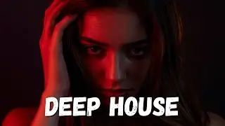 Deep House Focus Mix 2026 🎧 Chill Vocals, Nu Disco & Deep Vibes for Work & Study #1