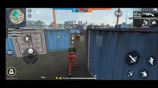 Kelly.exe | Free Fire | LvL 5 kelly | No skill | Grind