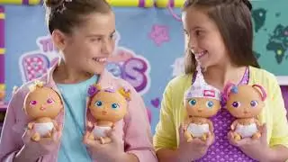 Los Bellies, procedentes de Bellyville