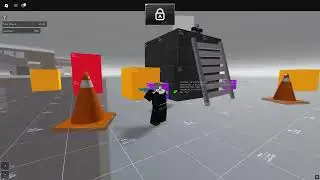 MVSD AIM TRAINER (snippet)