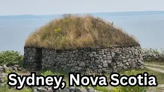Sydney, Nova Scotia | Highland Village Museum | Journey of the Gaels | NCL Star
