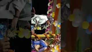 silpi raj live on ekwana ghat, brahara 5/10/22 (bawal stag show)