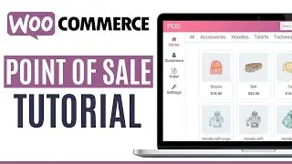 How to add a point of sale to WordPress with Woocommerce for food ordering - Easy tutorial (2022)