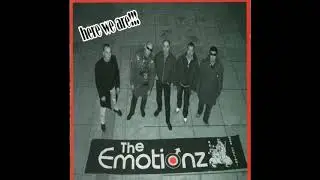 The Emotionz-  With my Vespa