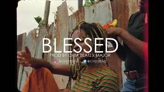 [FREE] Koffee x Yxng Bane Type Beat - 