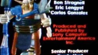 Jak 3 #52: Ending & Credits