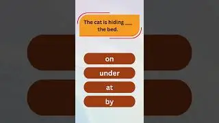 #EnglishGrammar #Prepositions  #EnglishForStudents #Class11English #EnglishMCQ #StudyWithMe