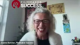 Get Your Film Funded, Produced, and Distributed Globally! #shorts