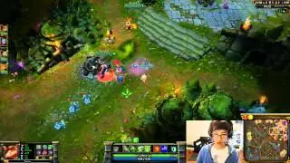 WHY IS ZYRA SO OP