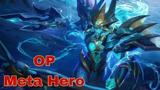 Full gameplay | alpha | mythical honor rank