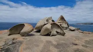 Remarkable Rocks